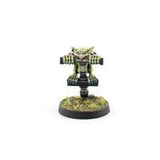 WWG Joueur spécial Gobelin Bâton Sauteur - 28mm Blood Bowl Figurine Wargaming