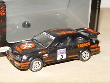 FORD Sierra Cosworth - #3 2e