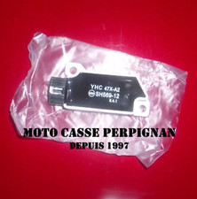 Régulateur - Yamaha - 125 TDR