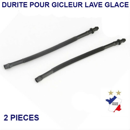 Kit tuyau durite - durite, pour