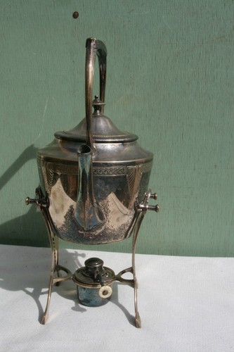 Samovar wmf art nouveau - samovar,