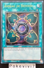 Carte YU-GI-OH! ANNEAU DE