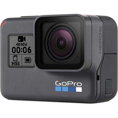 Caméra vidéo gopro hero - gopro,