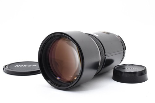Presque comme neuf nikon af - [presque,