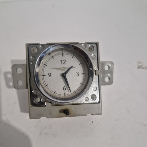 Chrysler cruiser dashboard - chrysler, pt