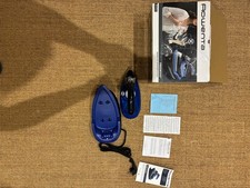 Fer à repasser sans fil