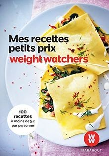 Weight watchers mes recettes - weight,