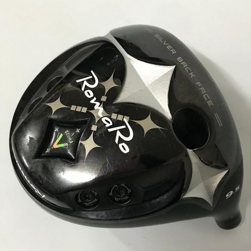 Occasion tête pilote romaro - [occasion],