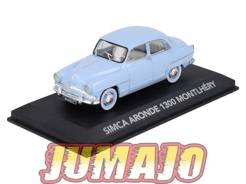 Vmp6 voiture norev - voiture, atlas