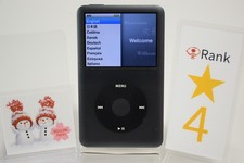 Apple iPod Classic 6ème