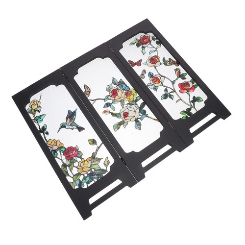 Paravent style chinois - de,