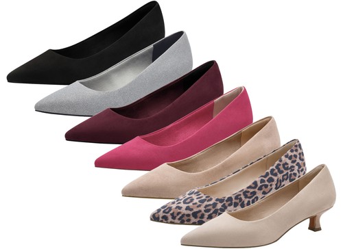 Marco tozzi escarpins femmes - escarpins,