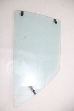 Windscreen Mazda 121 1 DA D00173511A side window rear left 10-1989