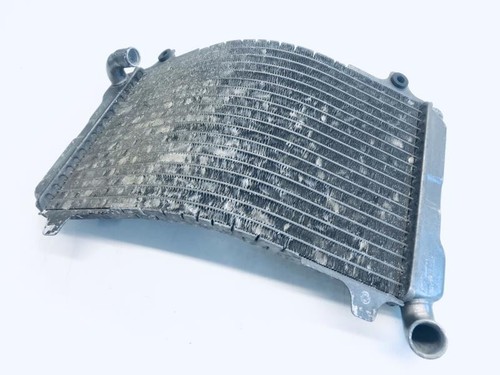 Radiateur eau suzuki 250 - radiateur,