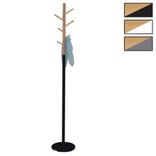 Porte-manteaux portant à