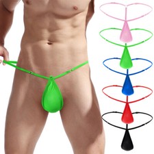 Hommes Sexy Micro Pochette