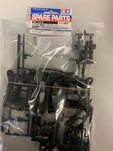 Tamiya 01d grappe - tamiya,