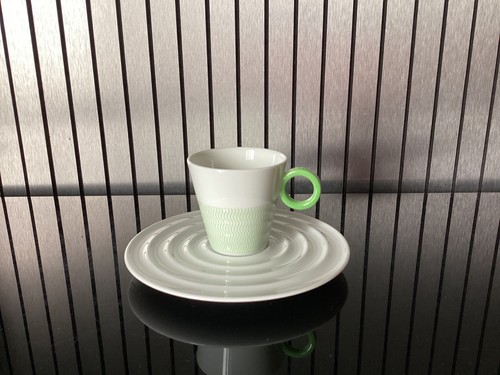 Tasse sous tasses - ,