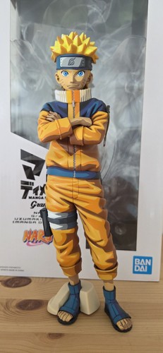 Figurine naruto manga - figurine,