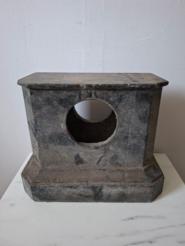 Corps pendule cheminee - de,