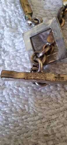 Très joli collier vintage - joli,