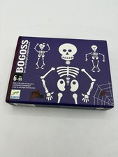 Djeco Bogoss Jeu de Cartes