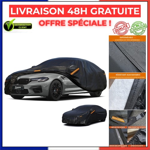 Kayme bâche voiture bmw - kayme,