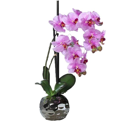 Orchidee artificielle hampes - artificielle,