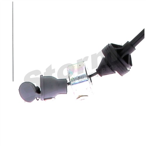 Cable embrayage peugeot - cable, d'embrayage