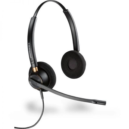 Plantronics encorepro hw520 - plantronics,