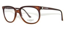 Lunettes de vue rondes Cat eye