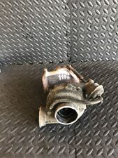 Mercedes 1117 Eco Power Om904 1997 Year Turbocharger K16-904