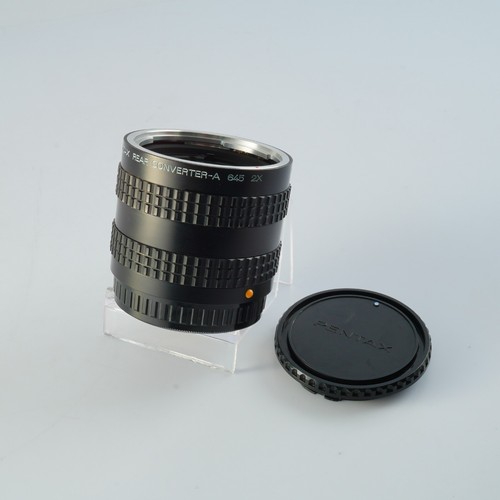 Excellent arrière pentax - excellent,