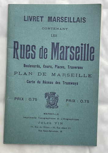 Vieux papier livret - vieux,