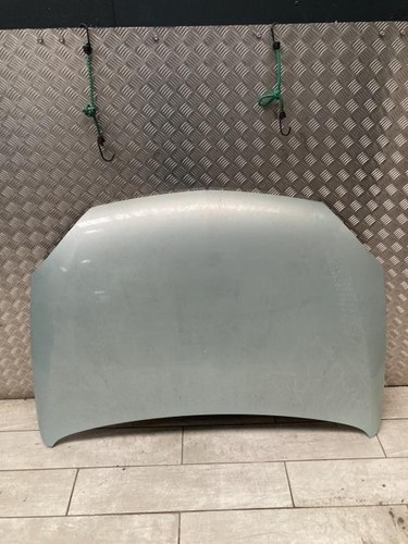 Capot opel corsa phase - capot,