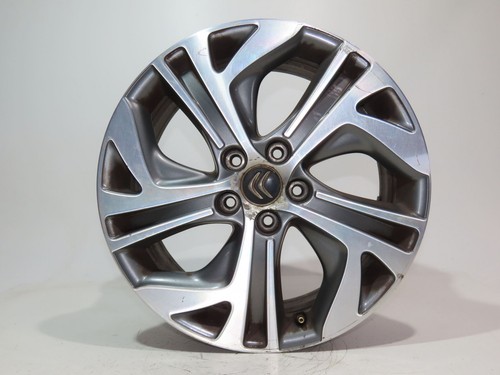 Jante aluminium citroën - jante, c4
