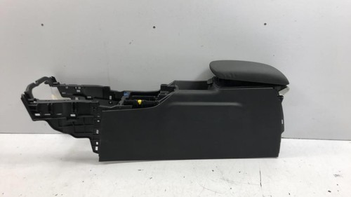 Console central interieur - console, (interieur