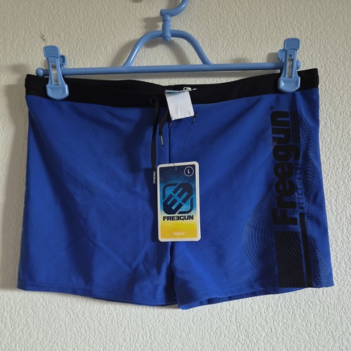 Maillot bain short - de,