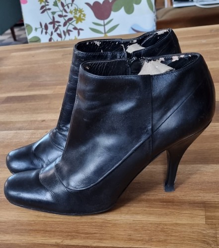 Botillon femme nine west - botillon,