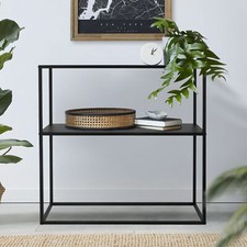 Étagère à plantes/livres en