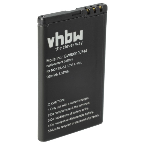 Batterie pour nokia asha - batterie,