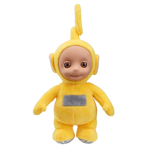 Peluche douce laa qui - peluche,