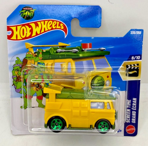 266 hot wheels screen - 26.266,