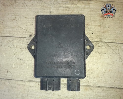 Boitier cdi kawasaki 500 - 500, er5