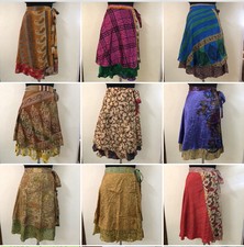 Robe longue maxi magique