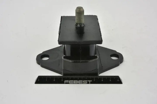 Support moteur avant 23 - moteur,