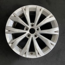 Volkswagen Tiguan Factory Rim