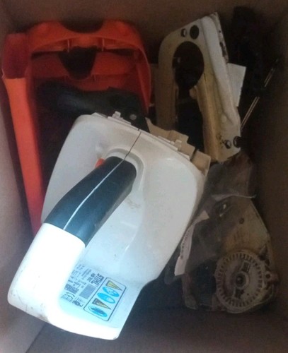 Tronçonneuse stihl msa 160 - , c