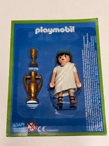 Playmobil figurine romain - le,