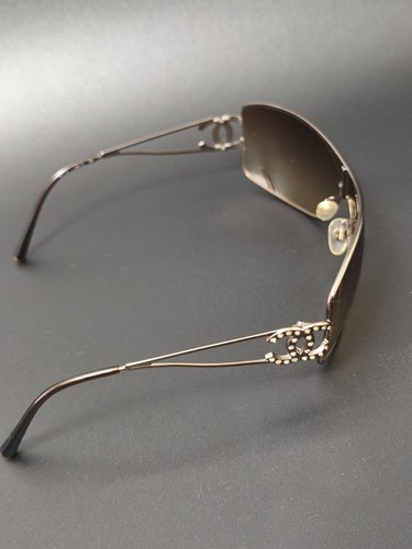 Lunettes soleil masque - de,